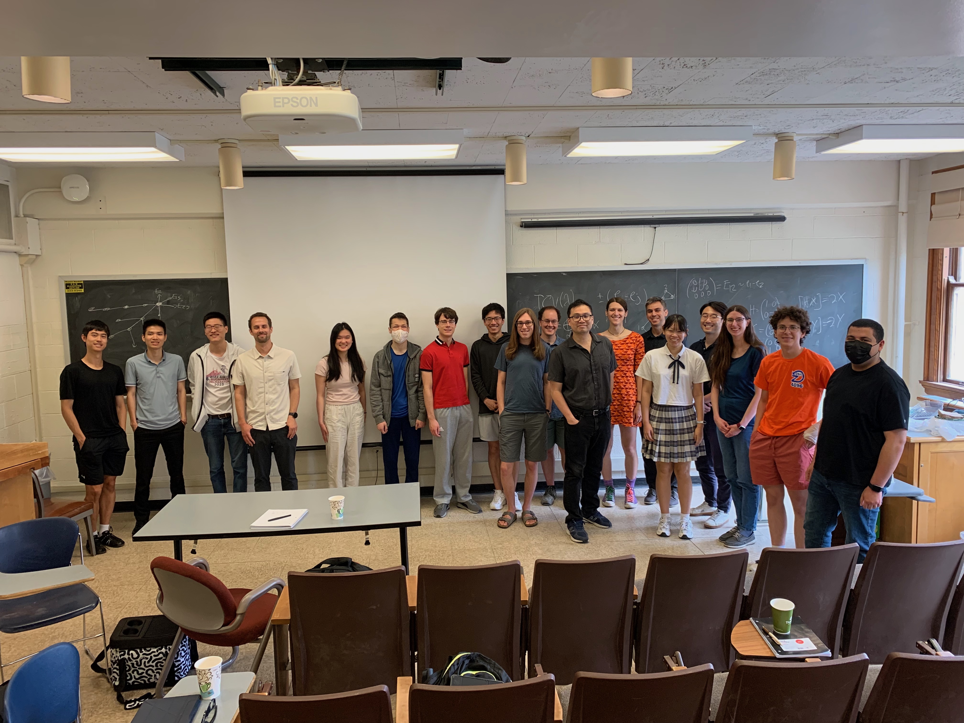 Group Photo 1